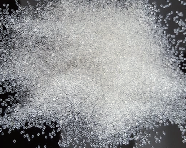 三亚 高折射玻璃微珠 厂家直销